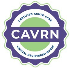 CAVRN logo
