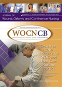 Review of 2010 Evidence for WOC and Foot Care Nursing Practice