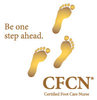 Foot Care Certification Wound Ostomy and Continence Nursing