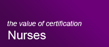WOCNCB: The value of certification Nurses