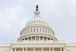 US Capital Building